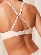 Εικόνα της Triumph Pure Micro Whp Μπεζ Σουτιέν με Μπανέλες 10217445-00DL