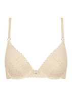Εικόνα της Triumph Aura Μπεζ Σουτιέν με Ελαφριά Ενίσχυση 10207982-6720