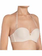 Εικόνα της Triumph Body Make-Up Essentials WDP Μπεζ.