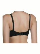 Εικόνα της Triumph Claudette 200 Μαύρο Σουτιέν Χωρίς Ενίσχυση 10166801-0004