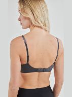 Εικόνα της Triumph Body Make-up Soft Touch WP EX Γκρι Σουτιέν με Ελαφριά Ενίσχυση.
