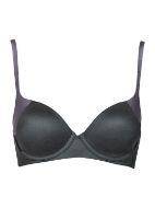 Εικόνα της Triumph Body Make-up Soft Touch WP EX Γκρι Σουτιέν με Ελαφριά Ενίσχυση.