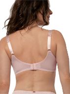 Εικόνα της Dorina Philippa Ροζ Σουτιέν Με Μπανέλα, Χωρίς Ενίσχυση.