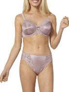 Εικόνα της Triumph Soft Ladyform W Ροζ Σουτιέν χωρίς Ενίσχυση με Μπανέλες 10166306-1347