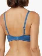 Εικόνα της Sloggi Happy Cotton P Ραφ Σουτιέν Χωρίς Μπανέλα.