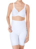 Εικόνα της Triumph Modern Soft Cotton N Λευκό.