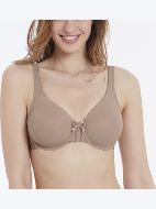 Εικόνα της Bestform Μπεζ Σουτιέν Με Μπανέλες.
