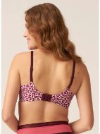 Εικόνα της Naturana Σουτιέν με Ελαφριά Ενίσχυση χωρίς Μπανέλες 5232-060