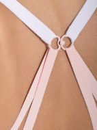 Εικόνα της Triumph Triaction Free Motion Λευκό Αθλητικό Σουτιέν 10164116-0003