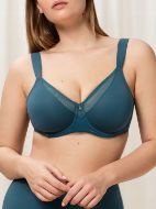 Εικόνα της Triumph True Shape Sensation W01 Πετρόλ Minimizer.