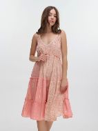 Εικόνα της BLE RESORT COLLECTION ΑΜΑΝΙΚΟ ΡΟΖ ΜΠΕΖ. (ΚΩΔ.: 5-41-089-0200)