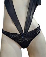 Εικόνα της Milena Μαύρο Κορμάκι.