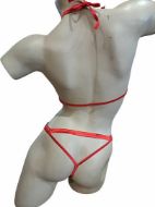 Εικόνα της Milena Κόκκινο Κορμάκι.