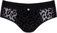 Εικόνα της Obsessive Azmeron Briefs Black