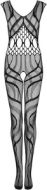 Εικόνα της Obsessive G328 Bodystocking Μαύρο
