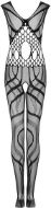 Εικόνα της Obsessive G328 Bodystocking Μαύρο