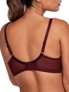 Εικόνα της Dorina Red/beige Σουτιέν με Ελαφριά Ενίσχυση & Μπανέλες 2Pack FXTT0099LA189-2X0493