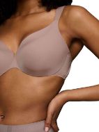 Εικόνα της Triumph Illusion Μους Σοκολάτας Σουτιέν 10224856-00ZE