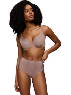 Εικόνα της Triumph Illusion Μους Σοκολάτας Σουτιέν 10224856-00ZE