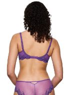 Εικόνα της Triumph Glam Βιολετί Σουτιέν 10224928-6648