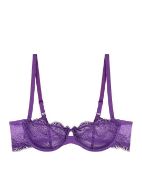 Εικόνα της Triumph Glam Βιολετί Σουτιέν 10224928-6648