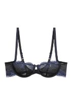 Εικόνα της Triumph Glam Μαύρο Σουτιέν 10224928-0004