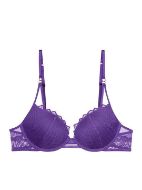 Εικόνα της Triumph Βιολετί Σουτιέν 10224875-6848