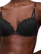 Εικόνα της Triumph Μαύρο Σουτιέν 10224875-0004