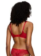 Εικόνα της Triumph Palina Κοκκινο Σουτιέν 10224870-00FZ