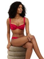 Εικόνα της Triumph Palina Κοκκινο Σουτιέν 10224870-00FZ