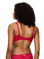 Εικόνα της Triumph Palina Κοκκινο Σουτιέν 10224803-00FZ