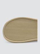 Εικόνα της Ysabel Mora Μπεζ Ethnic Γυναικείες Παντόφλες.