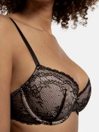 Εικόνα της Dorina ΠΟΛΥΧΡΩΜΟ Σουτιέν 2Pack D17180E7-2P-Z04