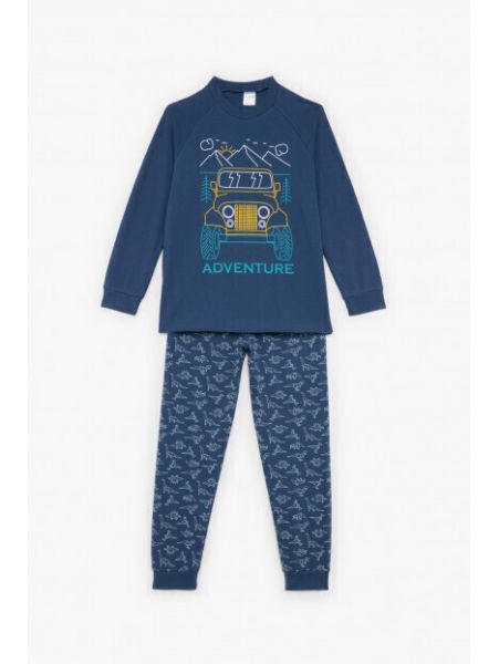 Εικόνα της Pretty Baby Παιδική Πιτζάμα Ραφ 63814