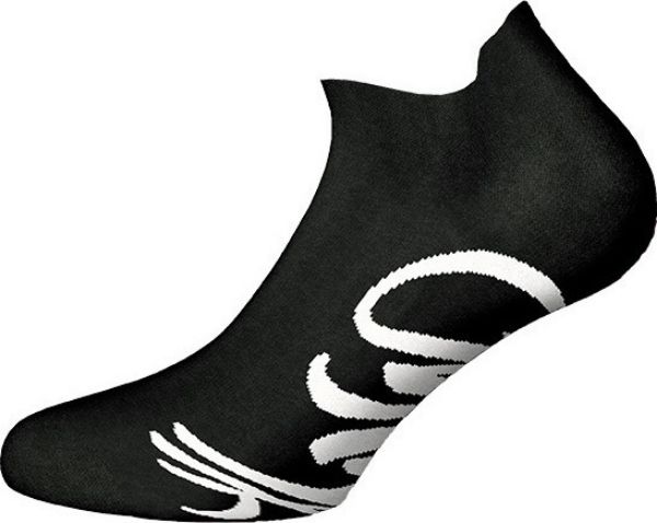 Εικόνα της Walk Ανδρικές Κάλτσες Μαύρες W124-1-02