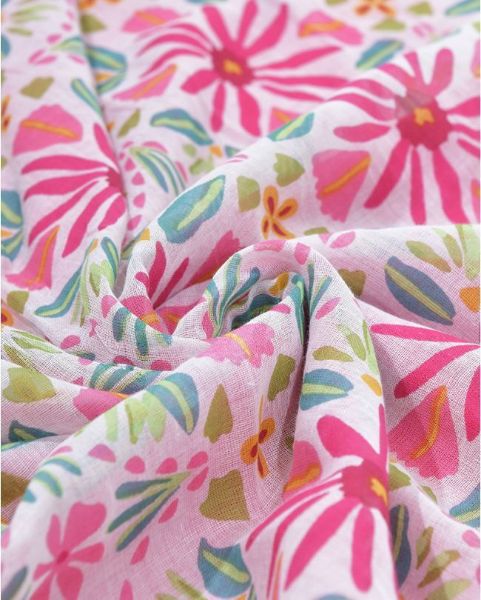 Εικόνα της Ble Resort Collection Πετσέτα Θαλάσσης Πολύχρωμη 100X180.