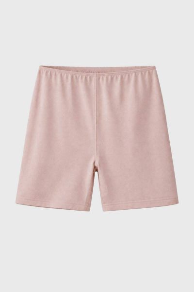 Εικόνα της Elite form nude boxer με πόδι βαμβακερό.