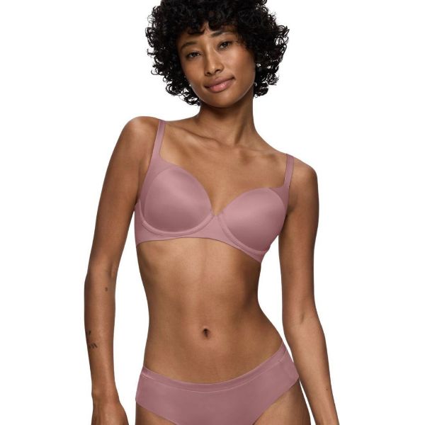 Εικόνα της Triumph Body Make-up Σάπιο Μήλο Αθλητικό Σουτιέν με Μπανέλες 10194318-00ZE