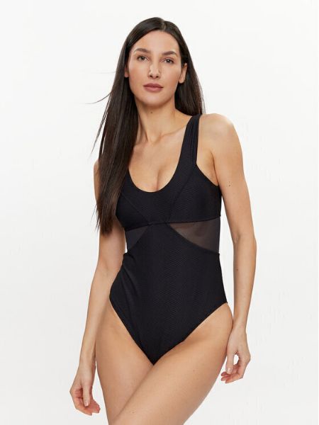 Εικόνα της Dorina Saint Tropez Ολόσωμο Μαγιό Μαύρο DCSU0002MI059-BK0001
