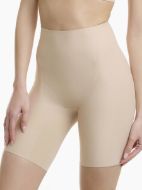 Εικόνα της Walk Μπεζ Seamless Boxer Σύσφιξης.