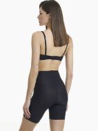 Εικόνα της Walk Μαύρο Seamless Boxer Σύσφιξης.